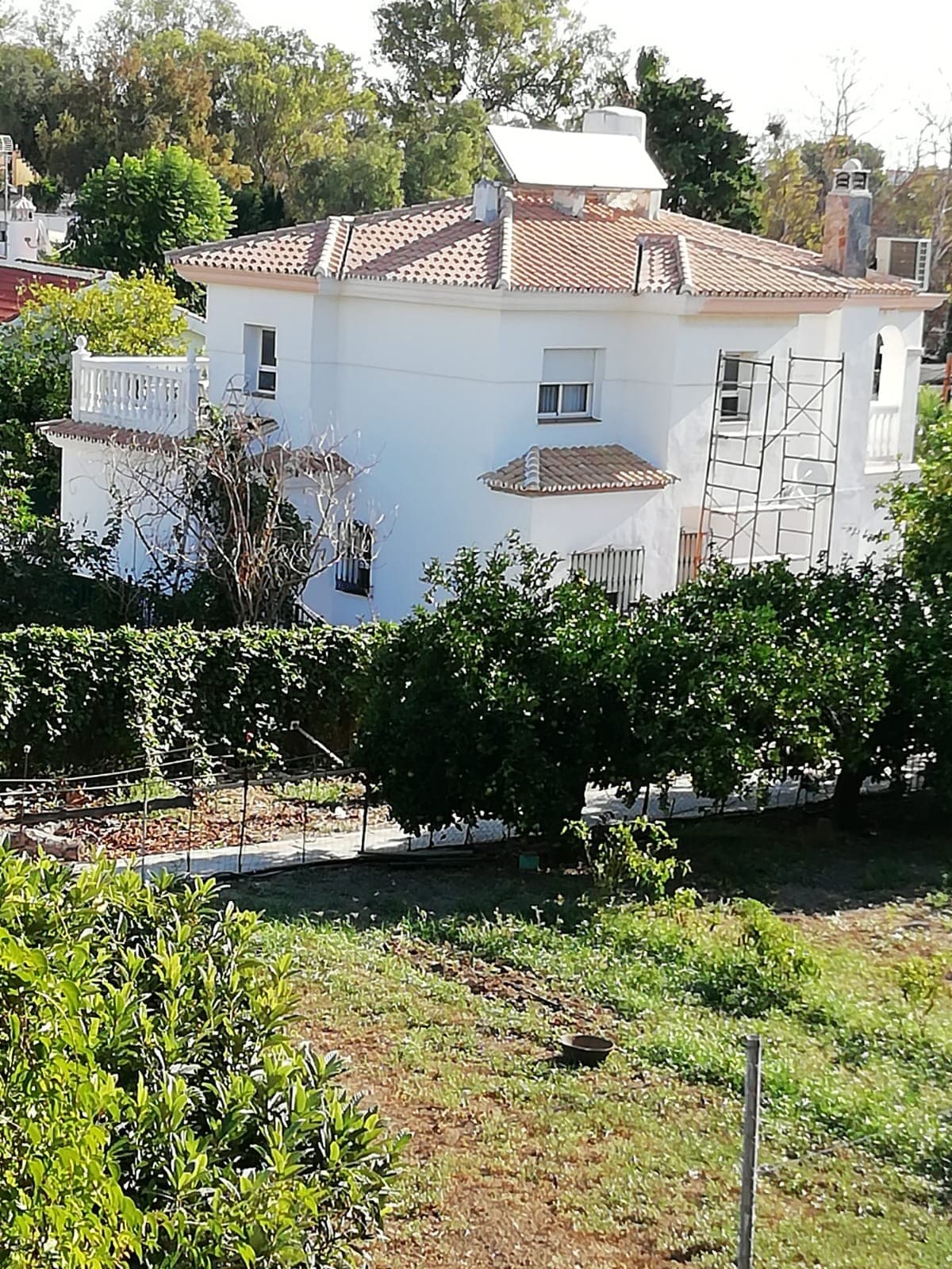 Villa in Torremolinos