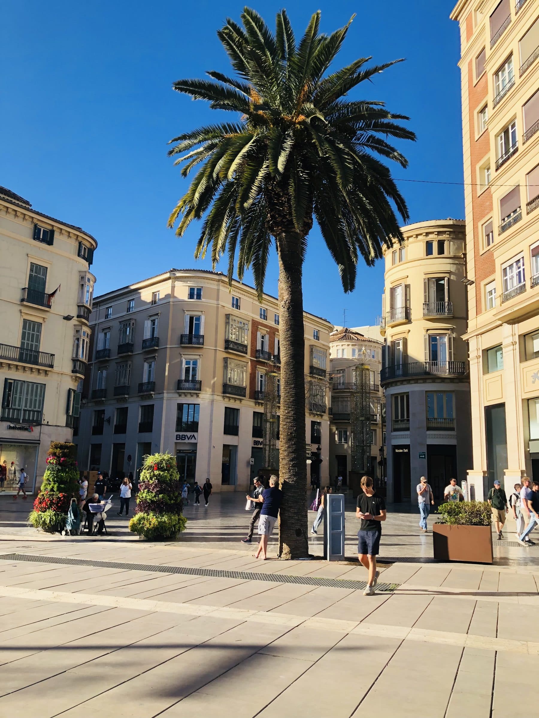 Properties in Spain
