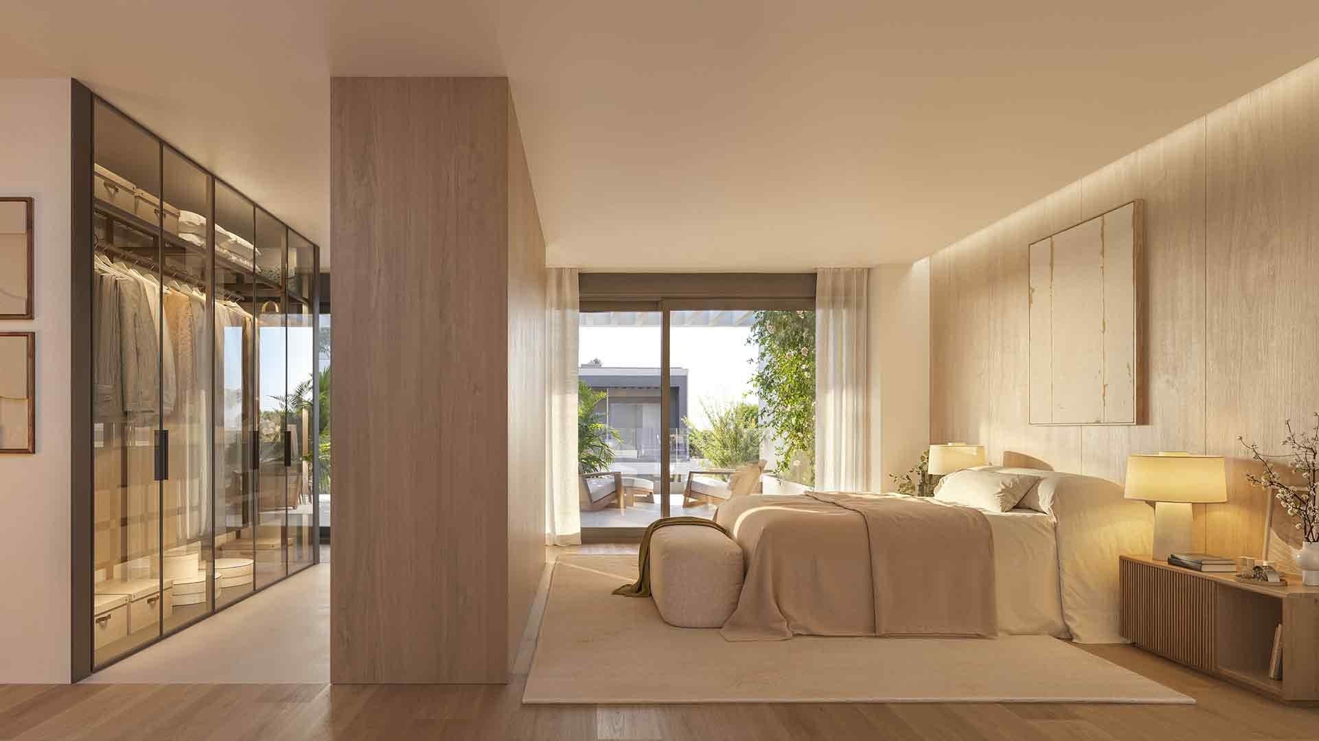 Huoneisto, Puerto Banus, Marbella